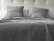 Colcha 100% Algodón Banús