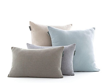 Confecciones Paula - Cojín Valencia