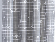 Tejido Nordic coordinado