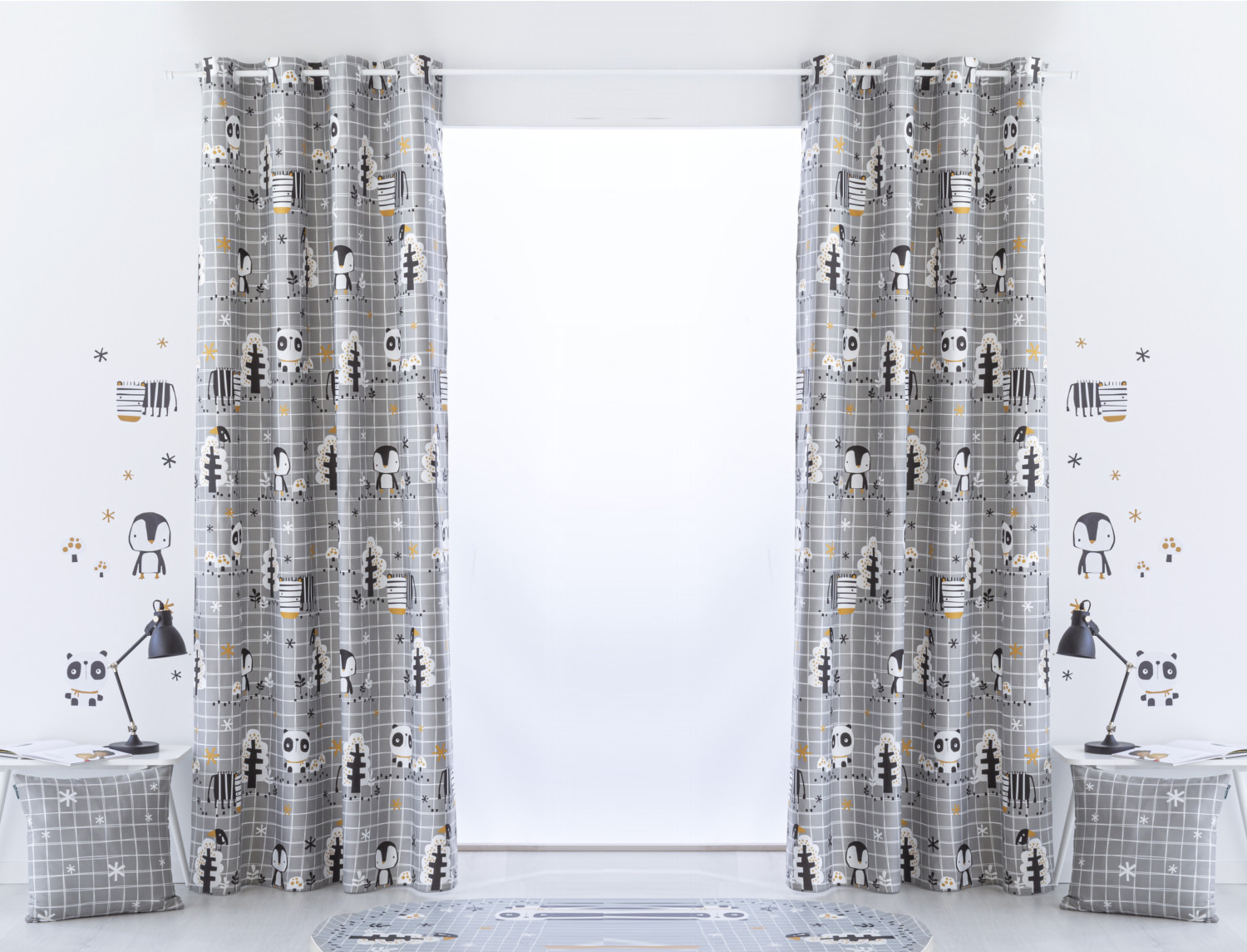 Confecciones Paula Cortina Nordic