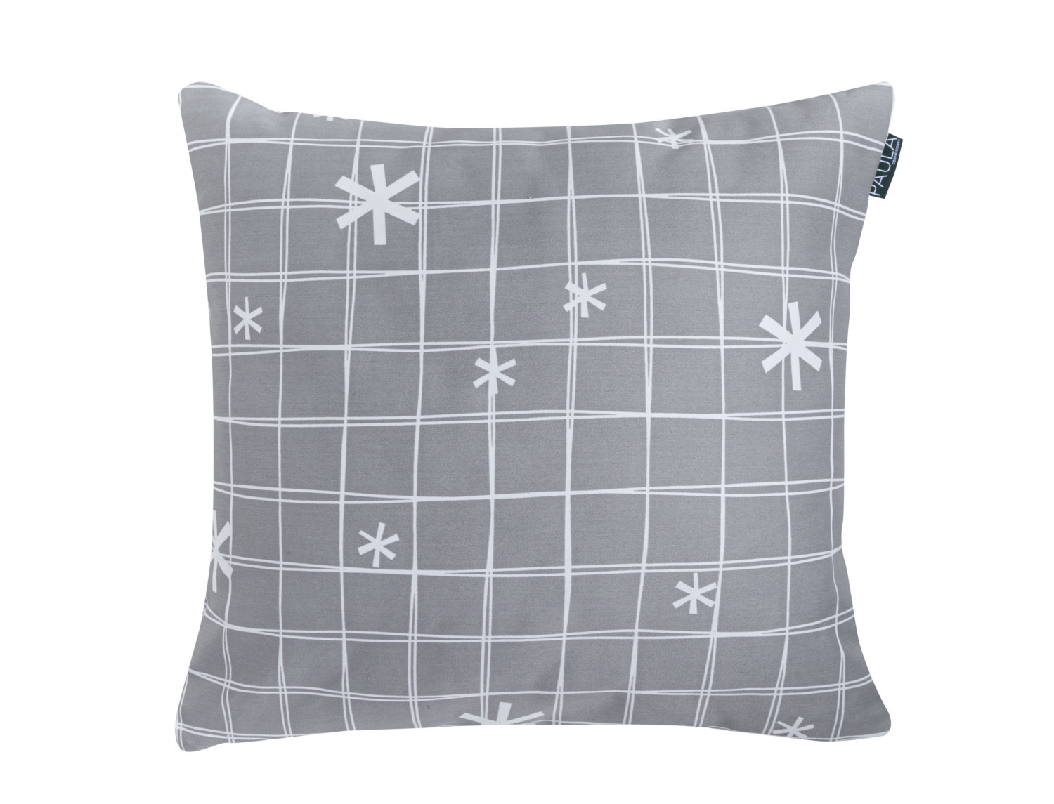 Confecciones Paula Cojín con relleno Nordic coordinado