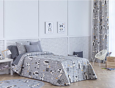 Confecciones Paula - Bouti Nordic