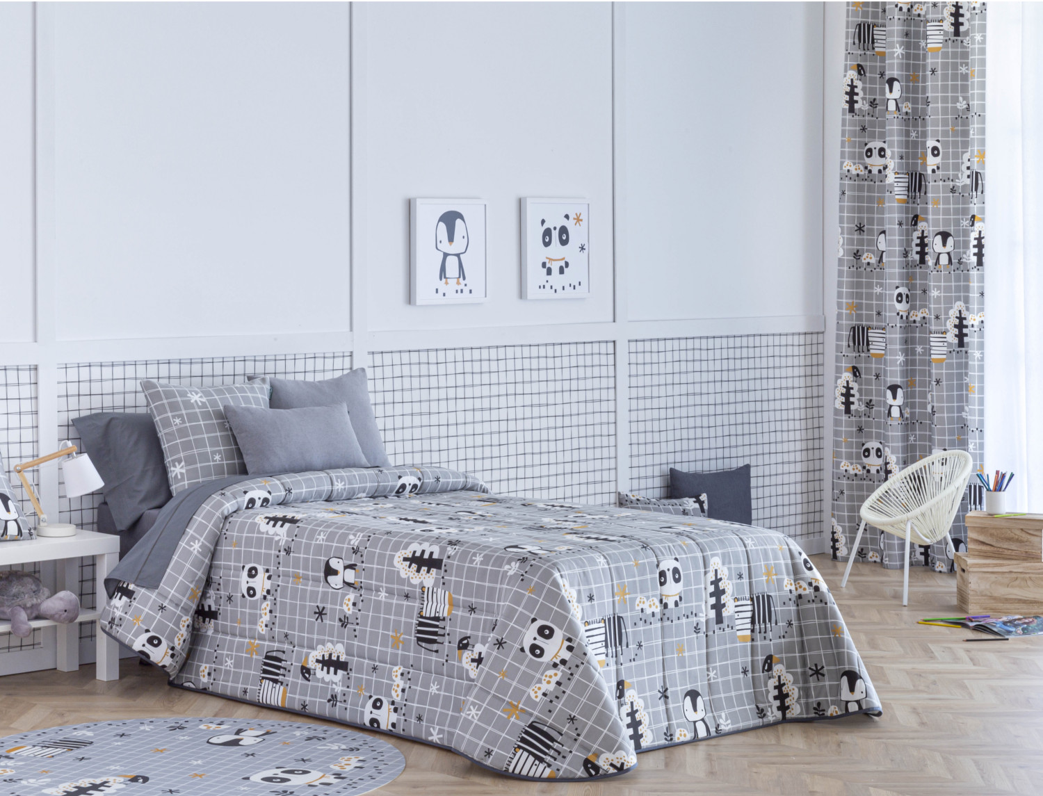 Confecciones Paula Bouti Nordic