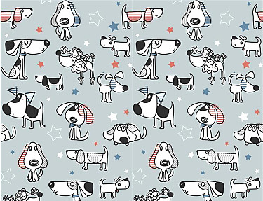 Confecciones Paula - Tejido Max