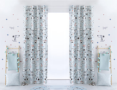 Confecciones Paula - Cortina Max