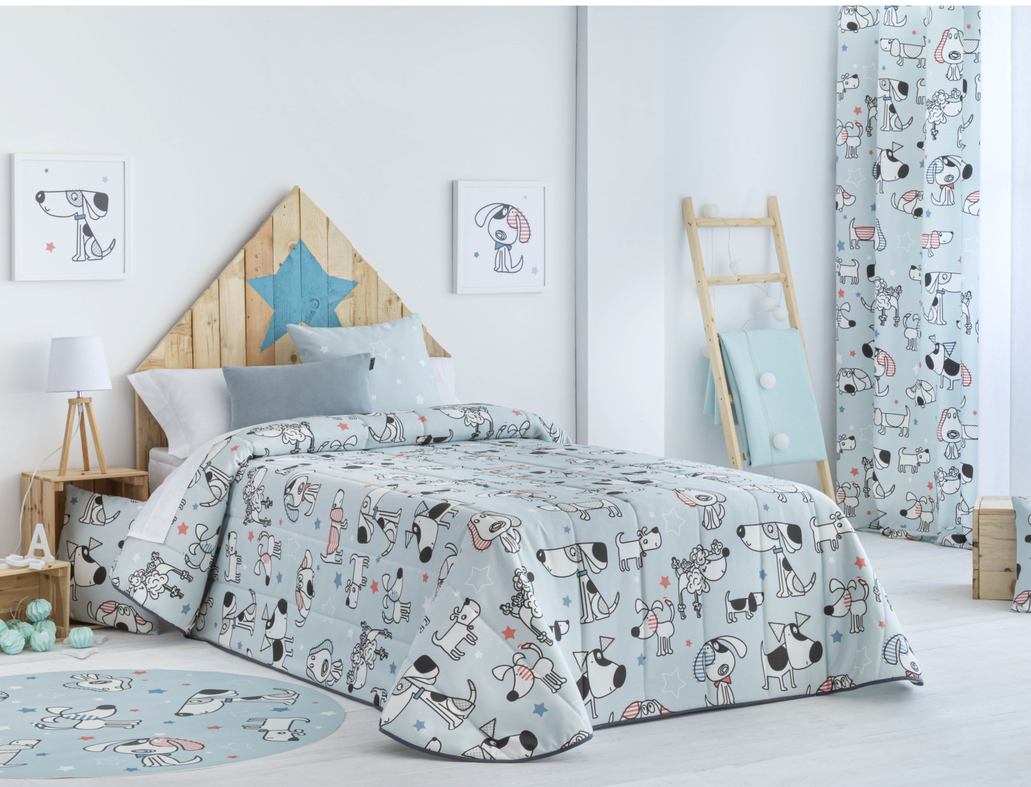 Confecciones Paula Bouti Max