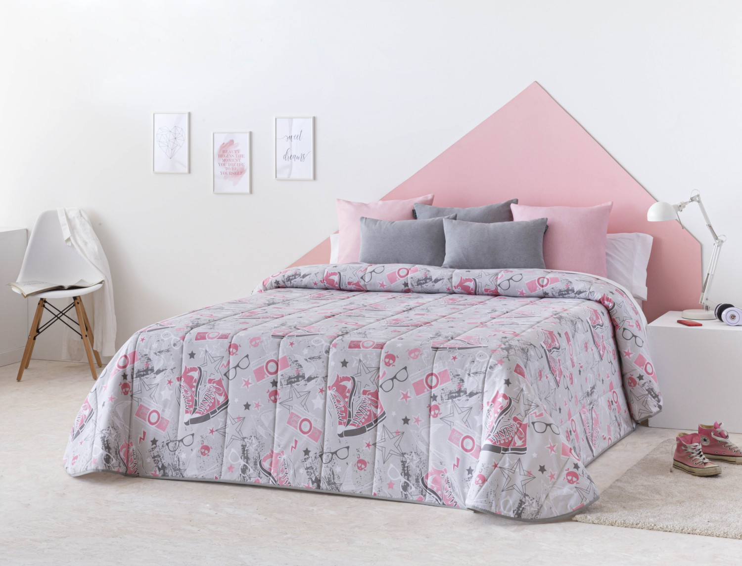 Confecciones Paula Bouti Fashion