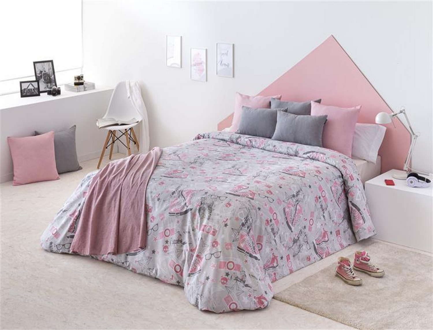 Confecciones Paula Funda nórdica Fashion