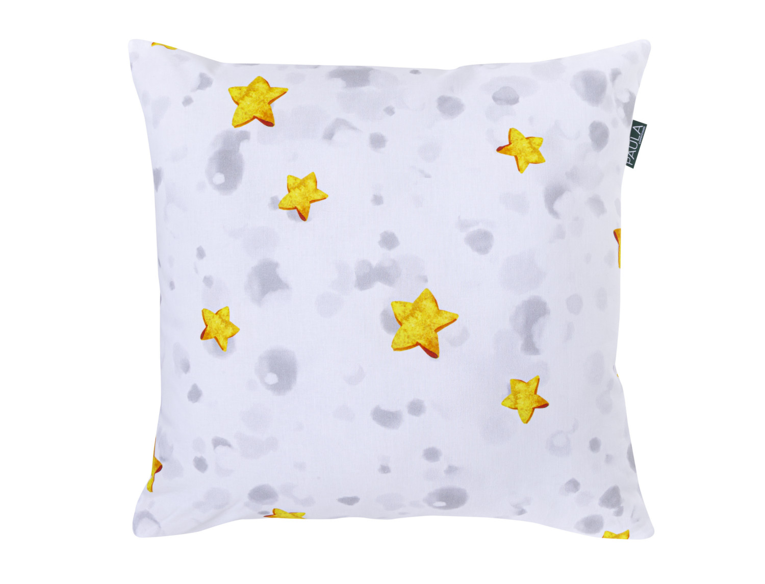 Confecciones Paula Cojín 100% Algodón Cohete