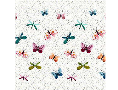 Confecciones Paula - Tejido Alegría Principal