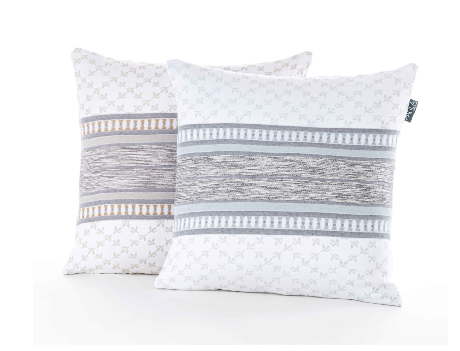 Confecciones Paula Cojín Finestrat