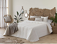 Haz clic para ampliar Bouti Piqué Manises color Beige, Blanco o Gris