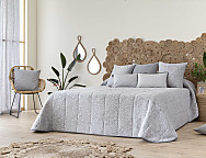 Haz clic para ampliar Bouti Piqué Manises color Beige, Blanco o Gris