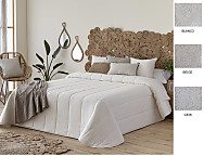 Haz clic para ampliar Bouti Piqué Manises color Beige, Blanco o Gris