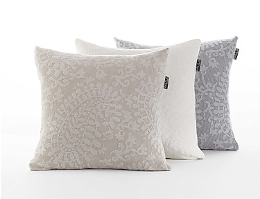 Confecciones Paula - Cojín Manises