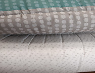 Edredón Conforter Nórdico Silver Multicolor