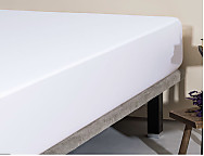 Protector de colchón 100% algodón impermeable Alma 3 capas