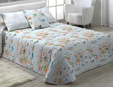 Cañete - Edredón o Conforter Mondo B