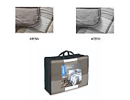 Edredón Reversible Génova