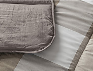 Edredón Reversible Génova