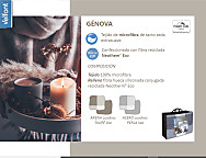 Edredón Reversible Génova