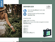 Edredón nórdico Denver Eco