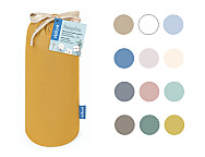Bajera ajustable Impermeable 100% Algodón Orgánico Respira - colores 2023