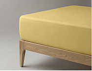 Bajera ajustable Impermeable 100% Algodón Orgánico Respira - colores 2023