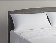 Funda de almohada impermeable 100% algodón Virusan de 150 últimas unidades