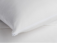 Funda de almohada 100% algodón Termo-regulador