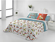 Edredón Traffic cama 180 oferta