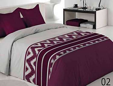 Reig Marti - Funda nórdica Tedek cama 180 Oferta fin de existencias