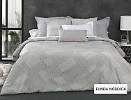 Edredón Conforter Jacquard Zaran (varios colores)