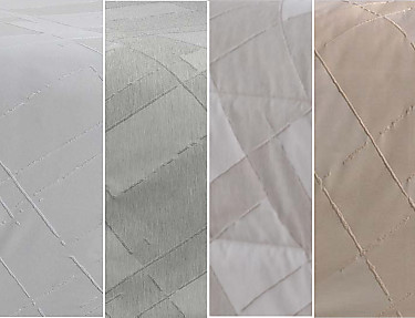 Cañete - Tejido Zaran A