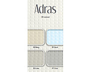 Colcha capa Adras Natural cama 160