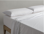 Almohada Látex doble funda. Firmeza Media