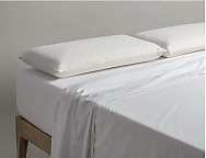 Almohada Viscoaire doble funda. Firmeza Media