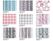 Edredón Ajustable colección Infantil Paula medida especial Precio 2025