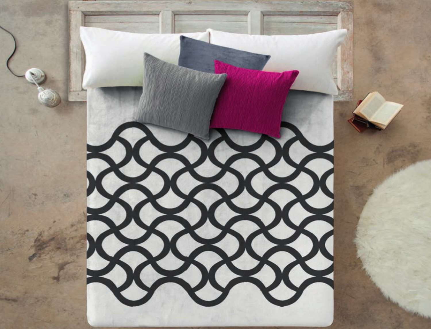 Manterol Manta Top Oceanis 342 color 12  oferta fin de existencias