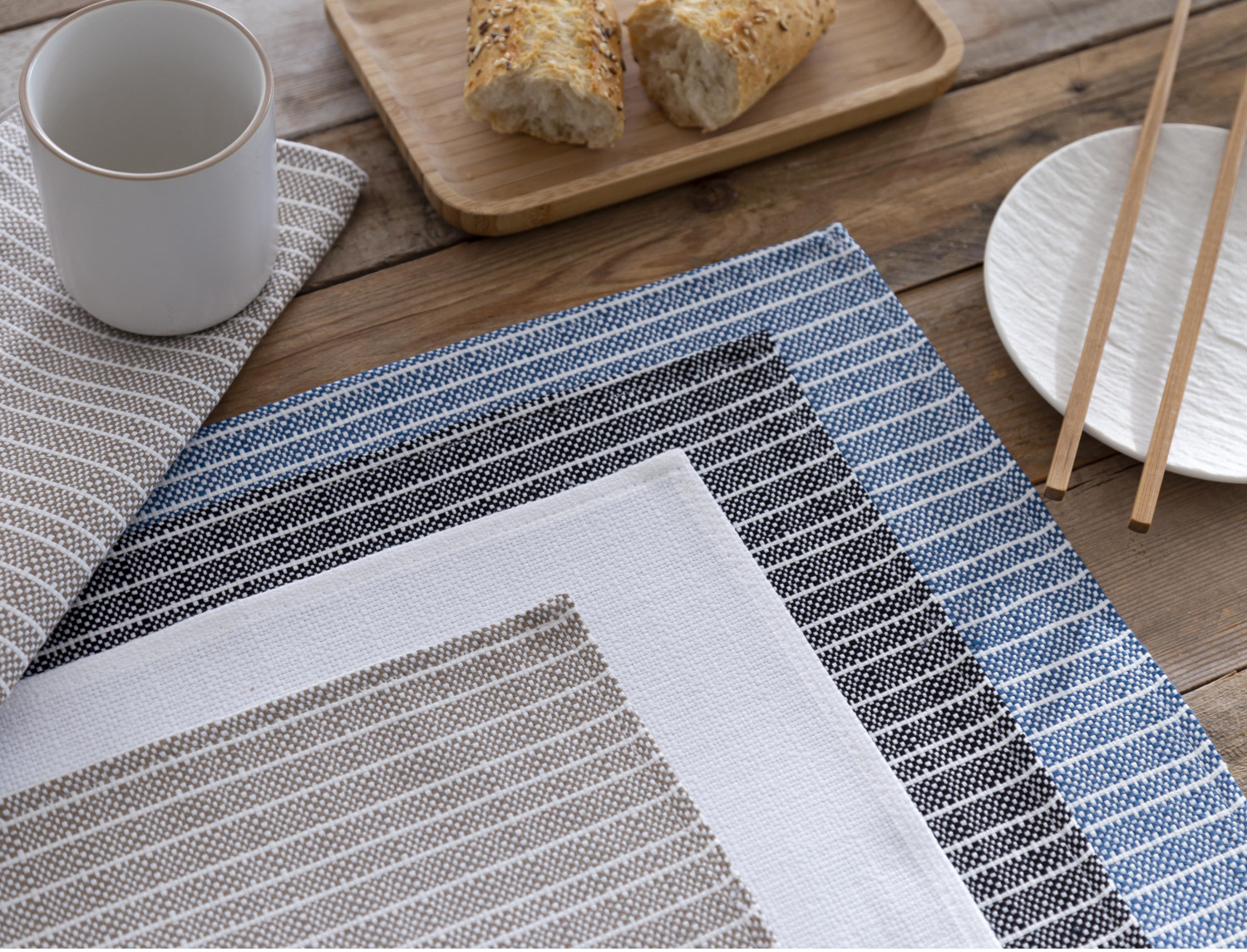 Confecciones Paula Salvamantel - Mantel individual Balear