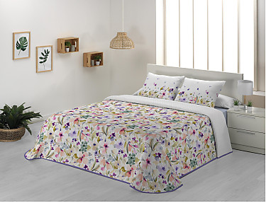 JVR - Colcha Bouti Amy últimas unidades