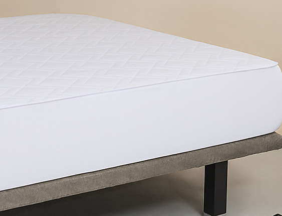 Cubrecolchones acolchados