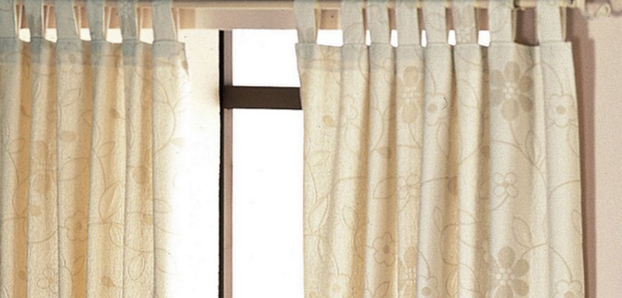 Cortinas y Tejidos