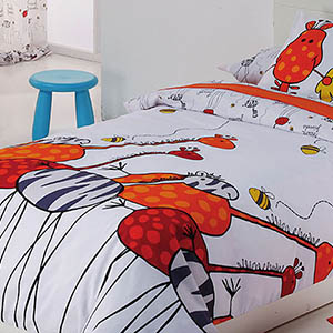 ▷ JVR || Centro Textil Hogar ® Bouti Jacquard Kamali Centro Textil Hogar
