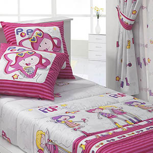 ▷ JVR || Centro Textil Hogar ® Bouti Jacquard Kamali Centro Textil Hogar