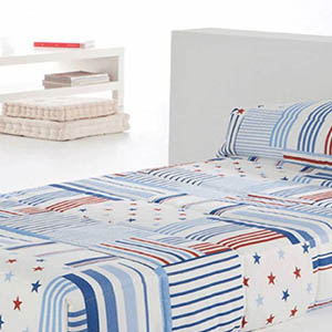 Edredón Ajustable infantil