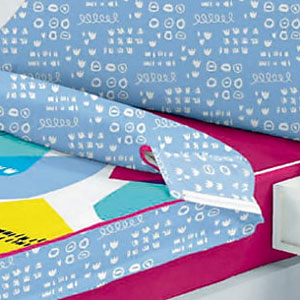 Saco Nórdico Outlet