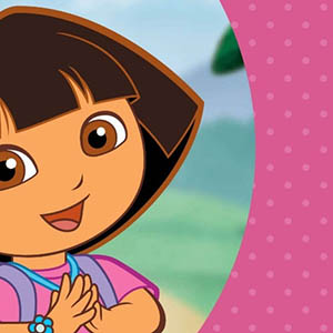 Dora la Exploradora