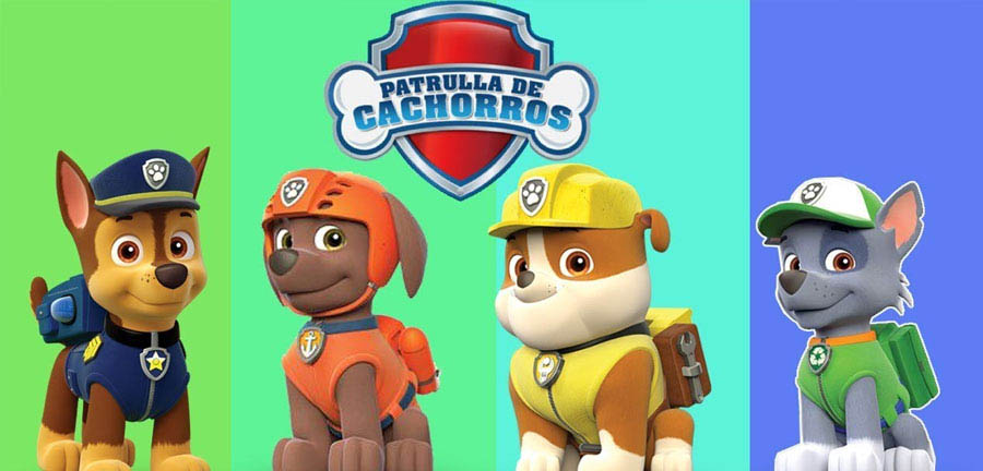 Patrulla Canina