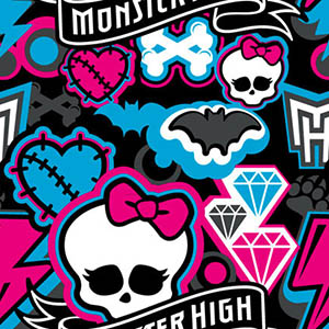 Monster High